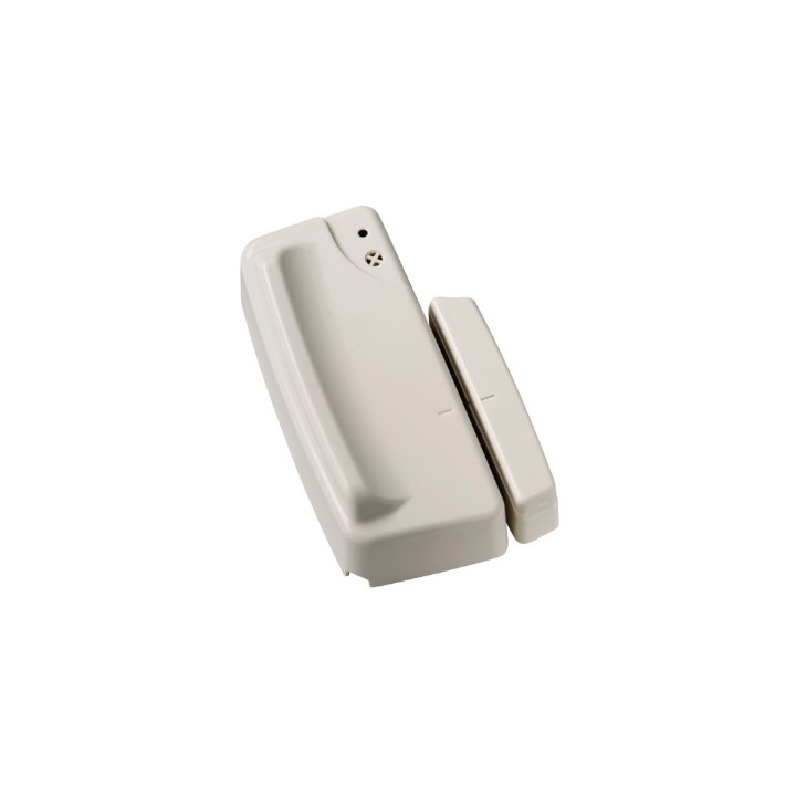 videofied Magnetkontakt weiß, mit Zusatzkontakt FMC081-B