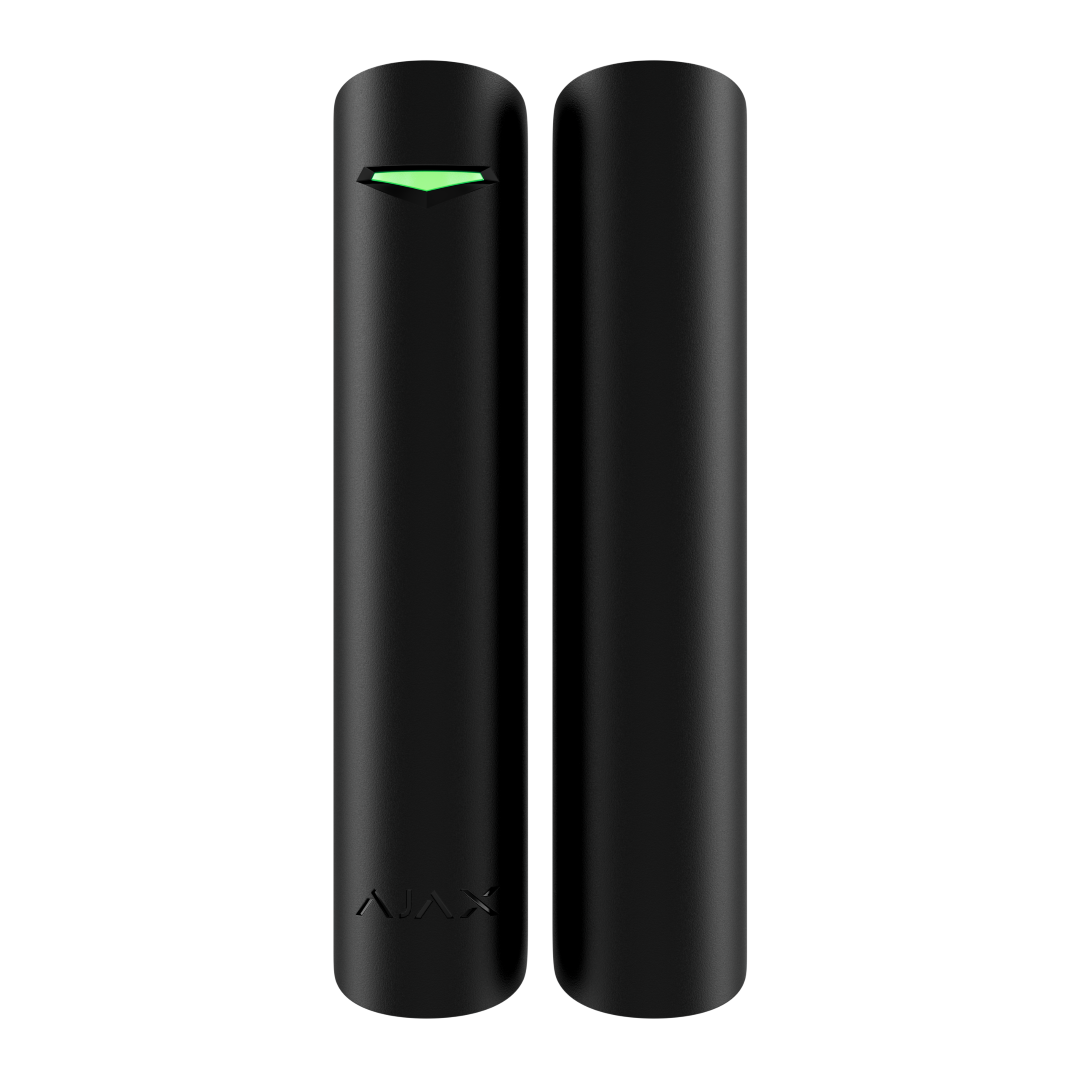 Ajax DoorProtect black