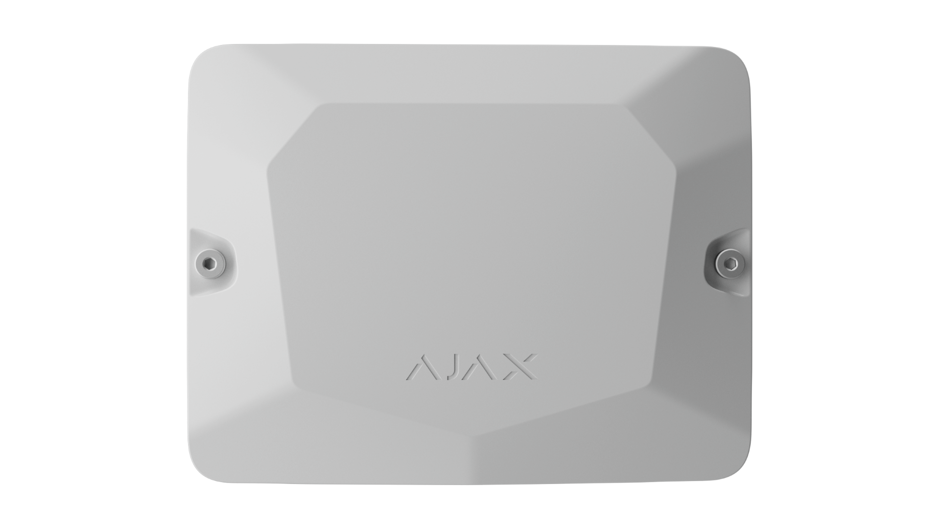 Ajax Case B (175) white