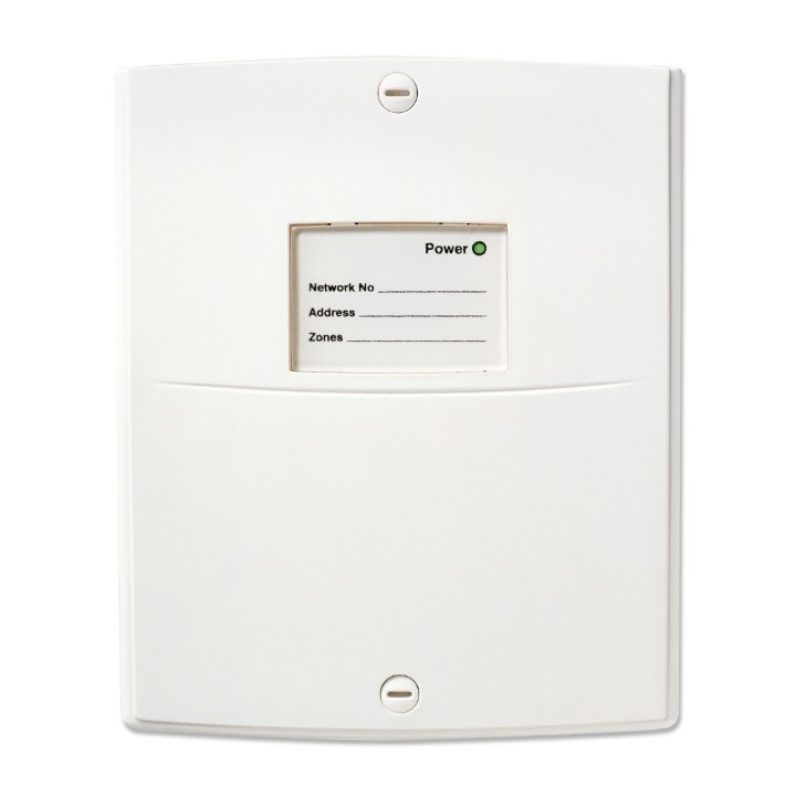 8 Zonen Bus-Zonenerweiterung XP