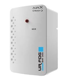 Vernebelungssystem UR Fog BAT300 Ajax Ready
