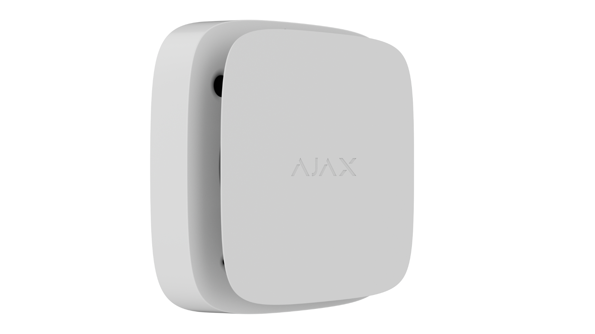 Ajax FireProtect 2 RB (CO) white