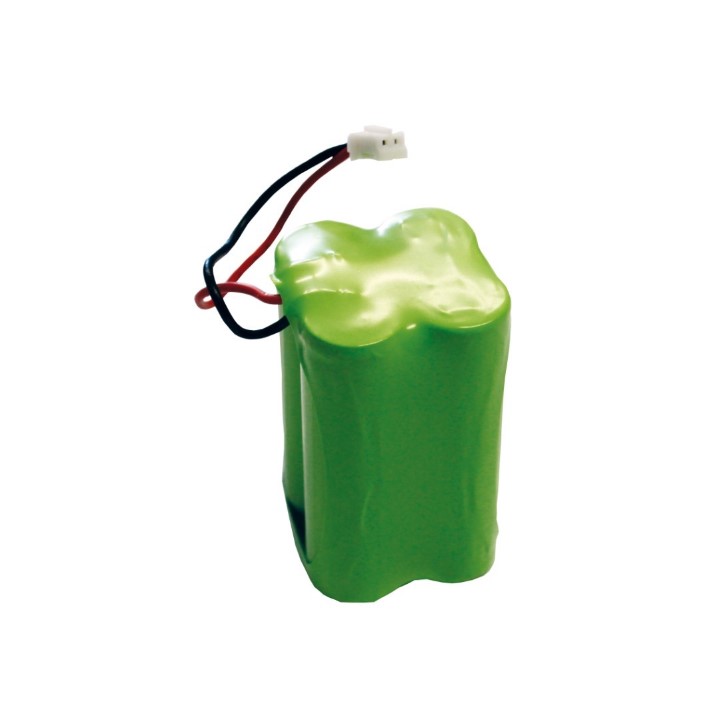 Akku Pack für Commpact-Zentrale