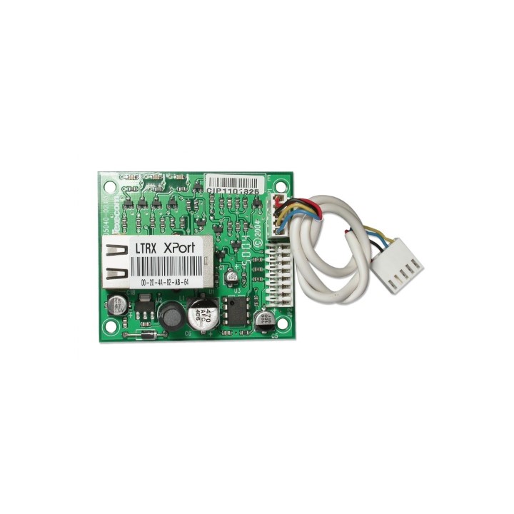 Premier COM IP Modul