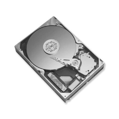 1 TB Seagate Skyhawk SATA HDD für Videoüberwachungen