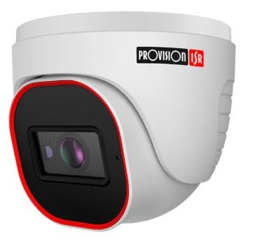 PROVISION DI-320AB-28 2MP Analog Turret Kamera mit 20m IR