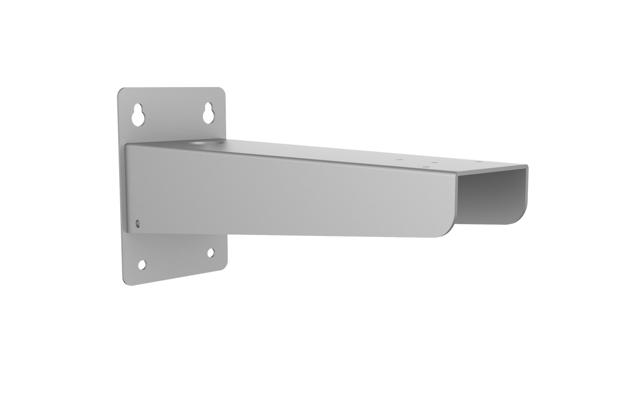 DS-1701ZJ/BJH — Wandhalterung aus Edelstahl für Verkehrskameras