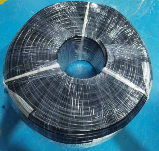 Hikvision CLFS/L Netzkabel 2,5 mm² (-40°C bis +105°C)