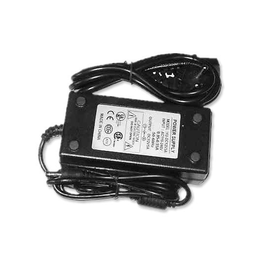 Tischnetzteil 12V / 5A