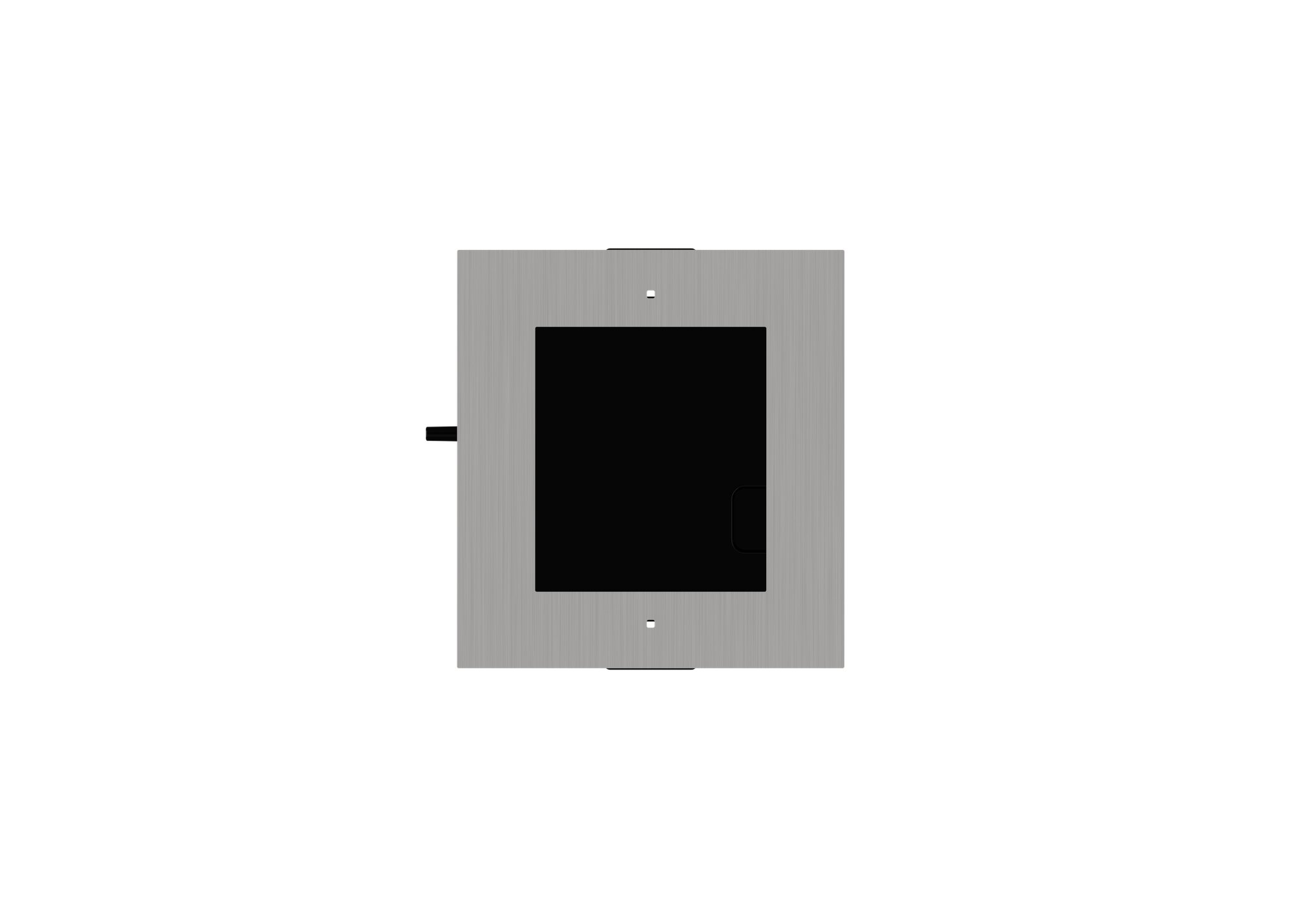 DS-KD-ACF1/S(O-STD) Unterputz-Modulhalterung für Türsprechanlage