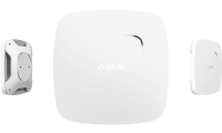 Dummy Ajax FireProtect white
