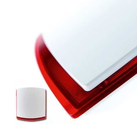 2-Wege Funk-Außensignalgeber