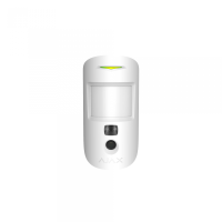 Dummy Ajax MotionCam white EU