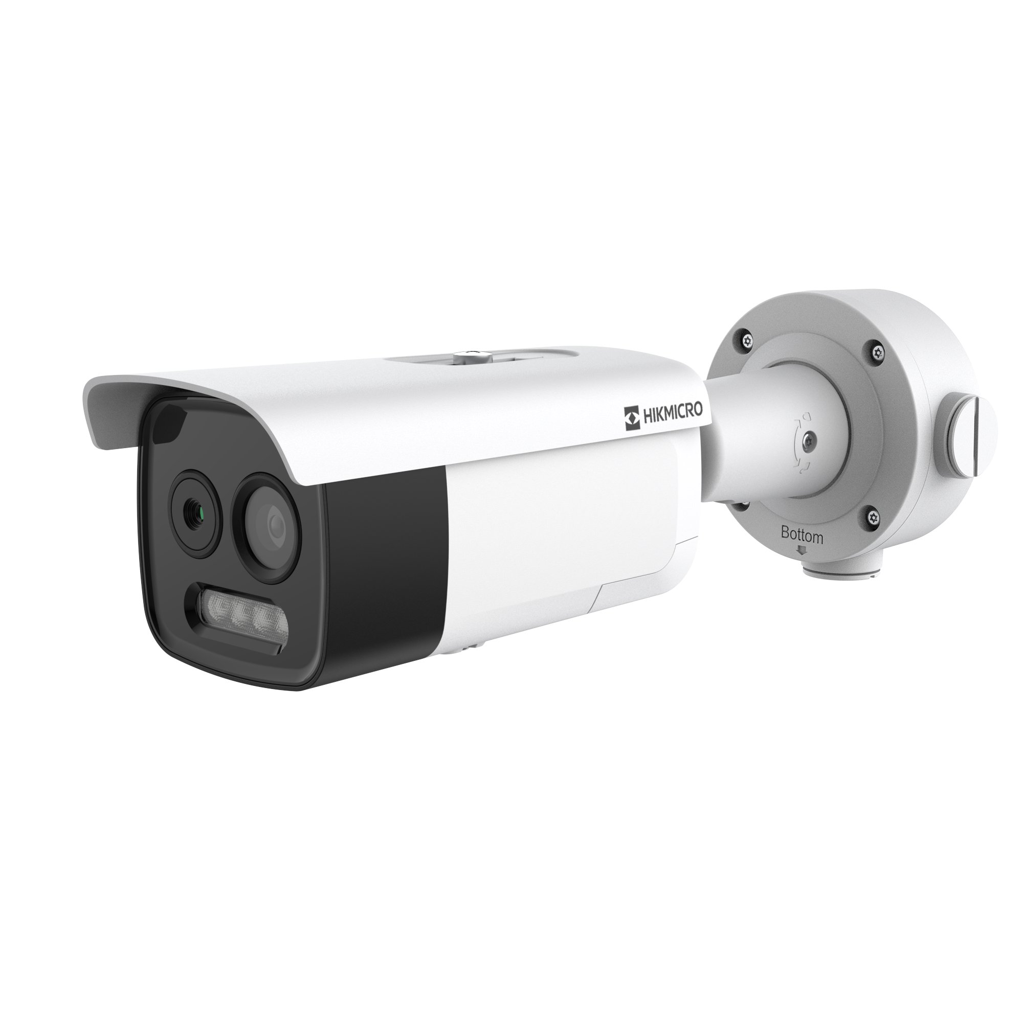 HM-TD2628T-3/G1/T3A(O-STD) Hikvision Thermalkamera