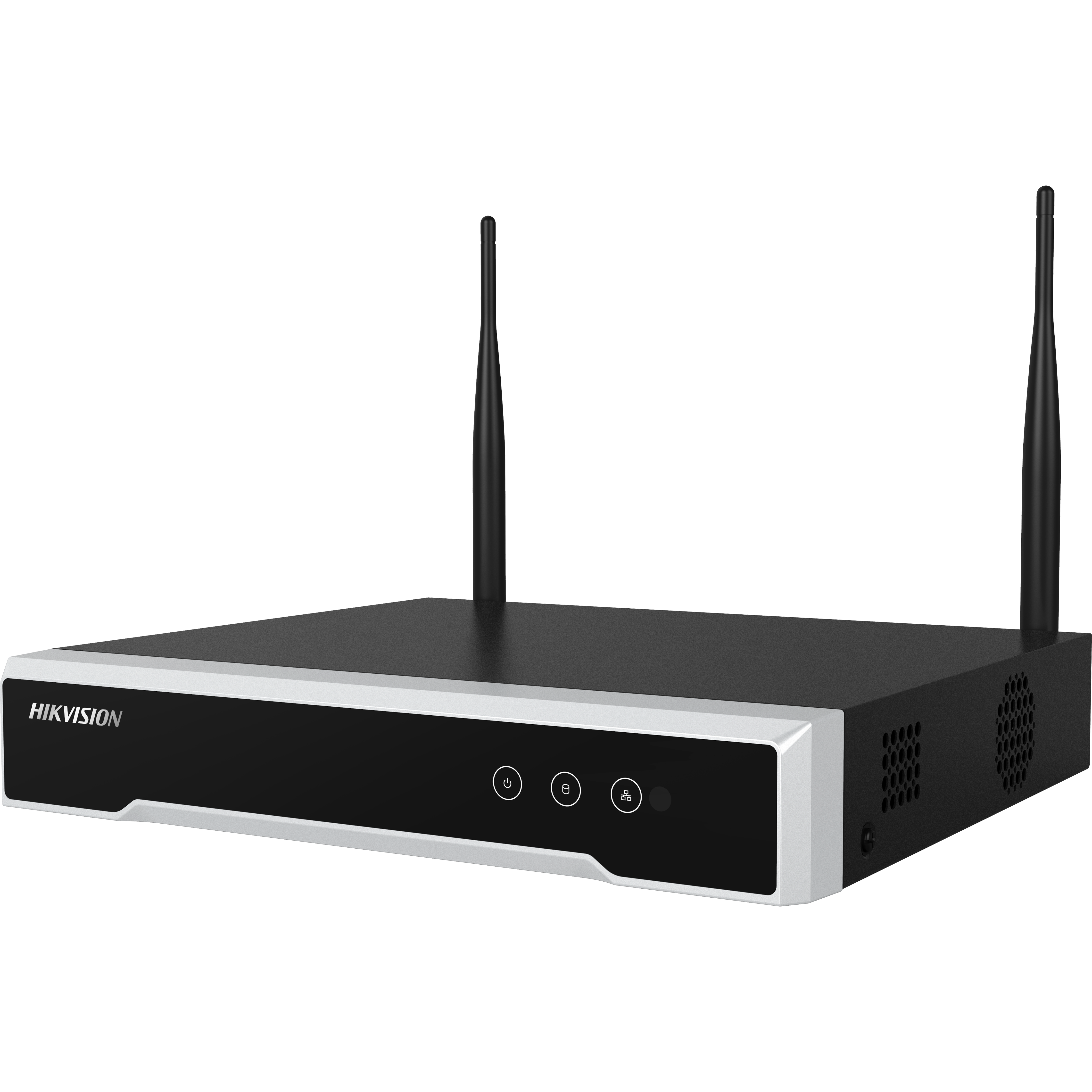 DS-7104NI-K1/W/M(C)(STD) — 4-Kanal Mini WiFi NVR