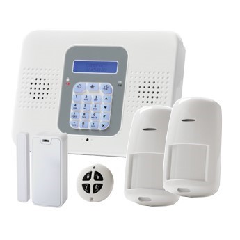 SecuPlace Commpact-SET GPRS/PSTN
