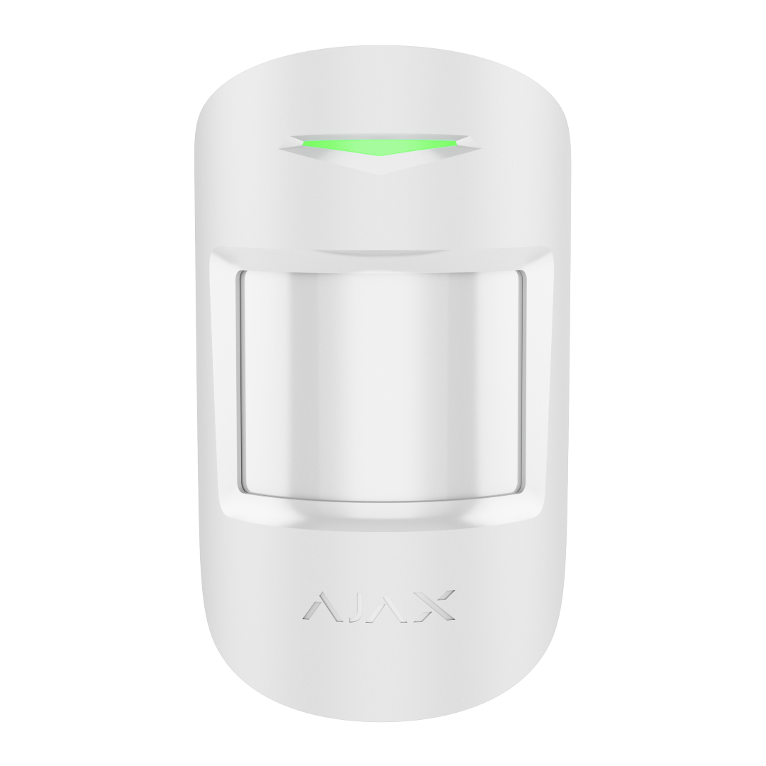 Ajax MotionProtect white