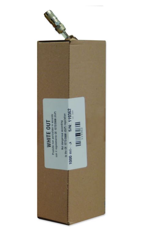 UR FOG Fluid Bag 1000 ml für Nebelmaschine ANG250P/500P