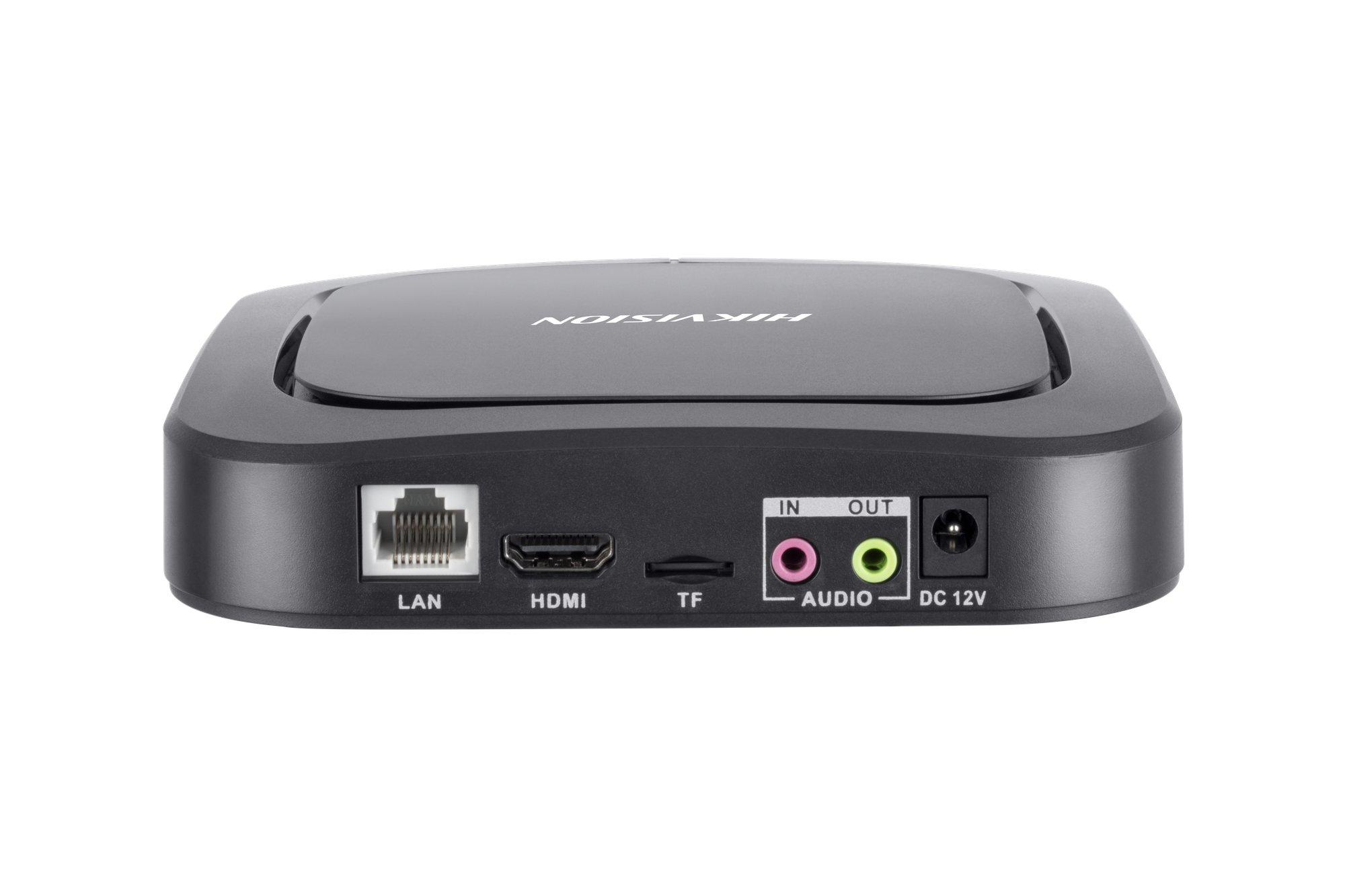 Hikvision DS-D60E-B(O-STD) Digital Signage Player für professionelle Infobildschirme