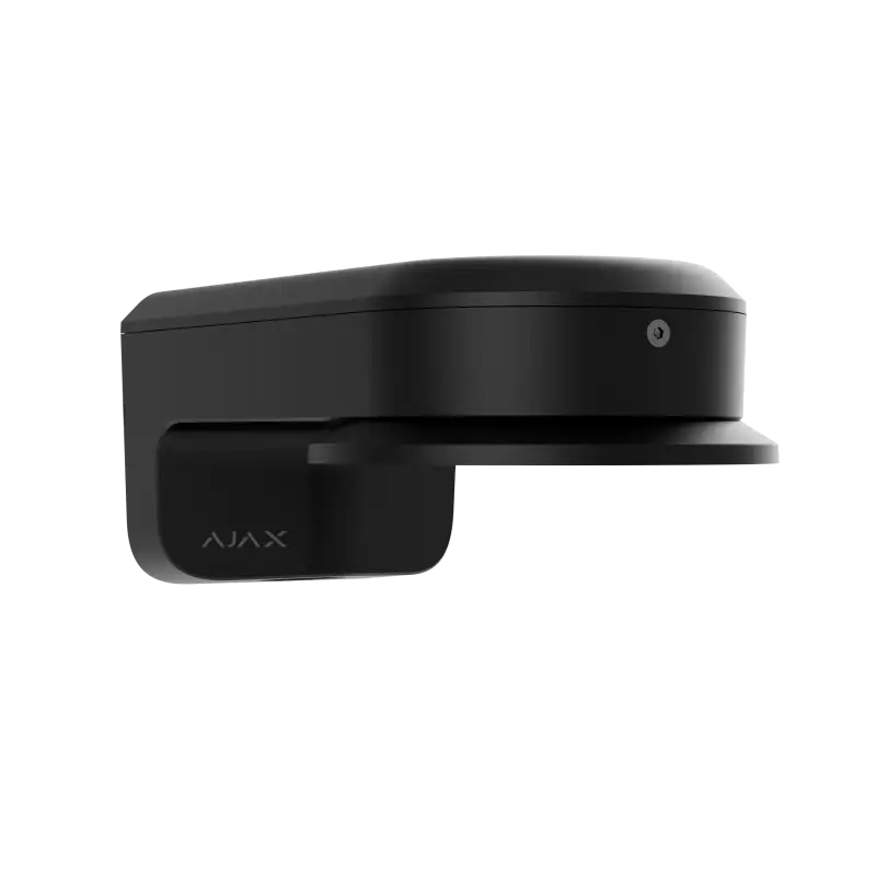 Ajax MountCam B2 black