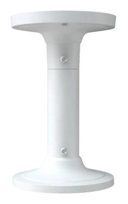 PROVISION kleine gerade Halterung PR-CB12