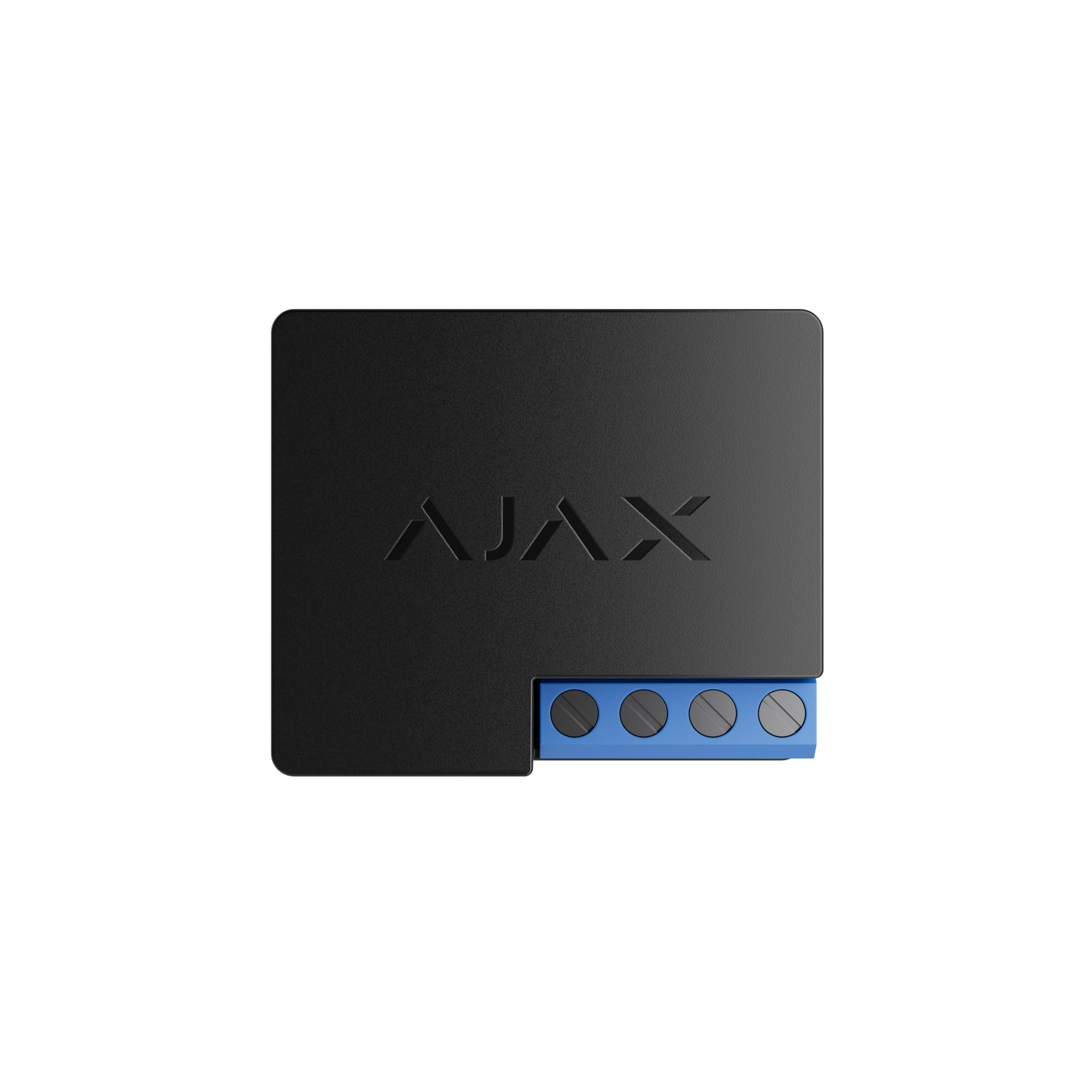 Ajax WallSwitch black