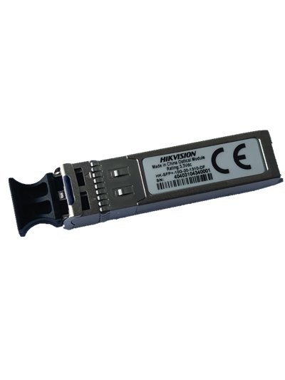 HK-SFP+-10G-20-1310-DF(O-STD) — SFP+-Modul 10 Gigabit Singlemode 20 km