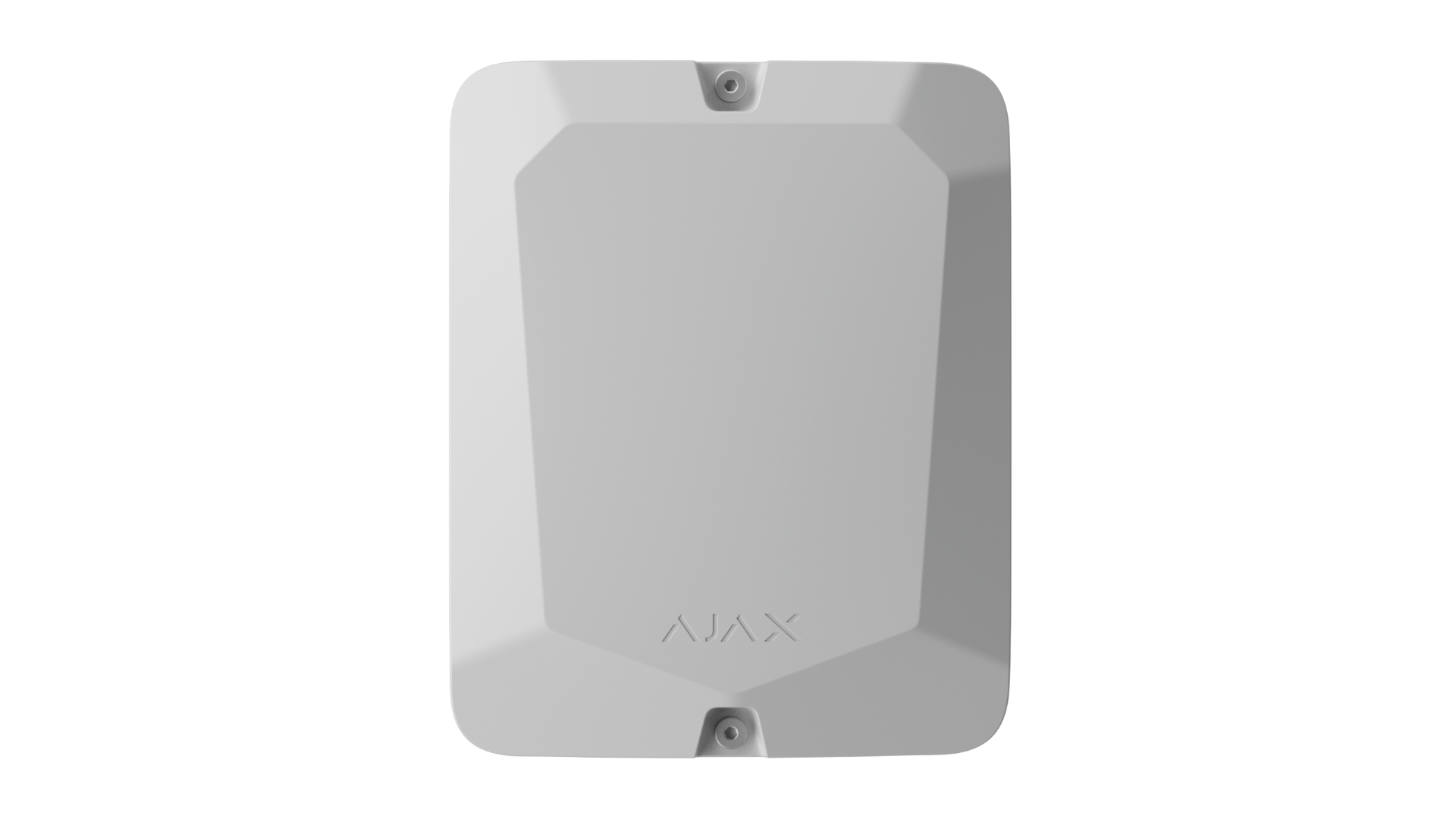 Ajax Case C (260) white