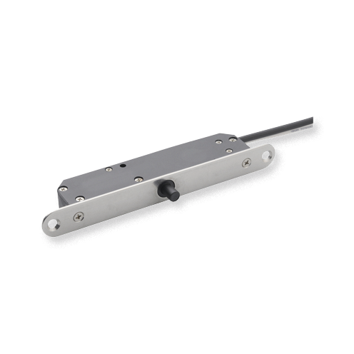 Motorisches Sperrelement CL021 mit VdS-B Magnetkontakt