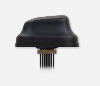 5 G COMBO Mobile Dach-Antenne