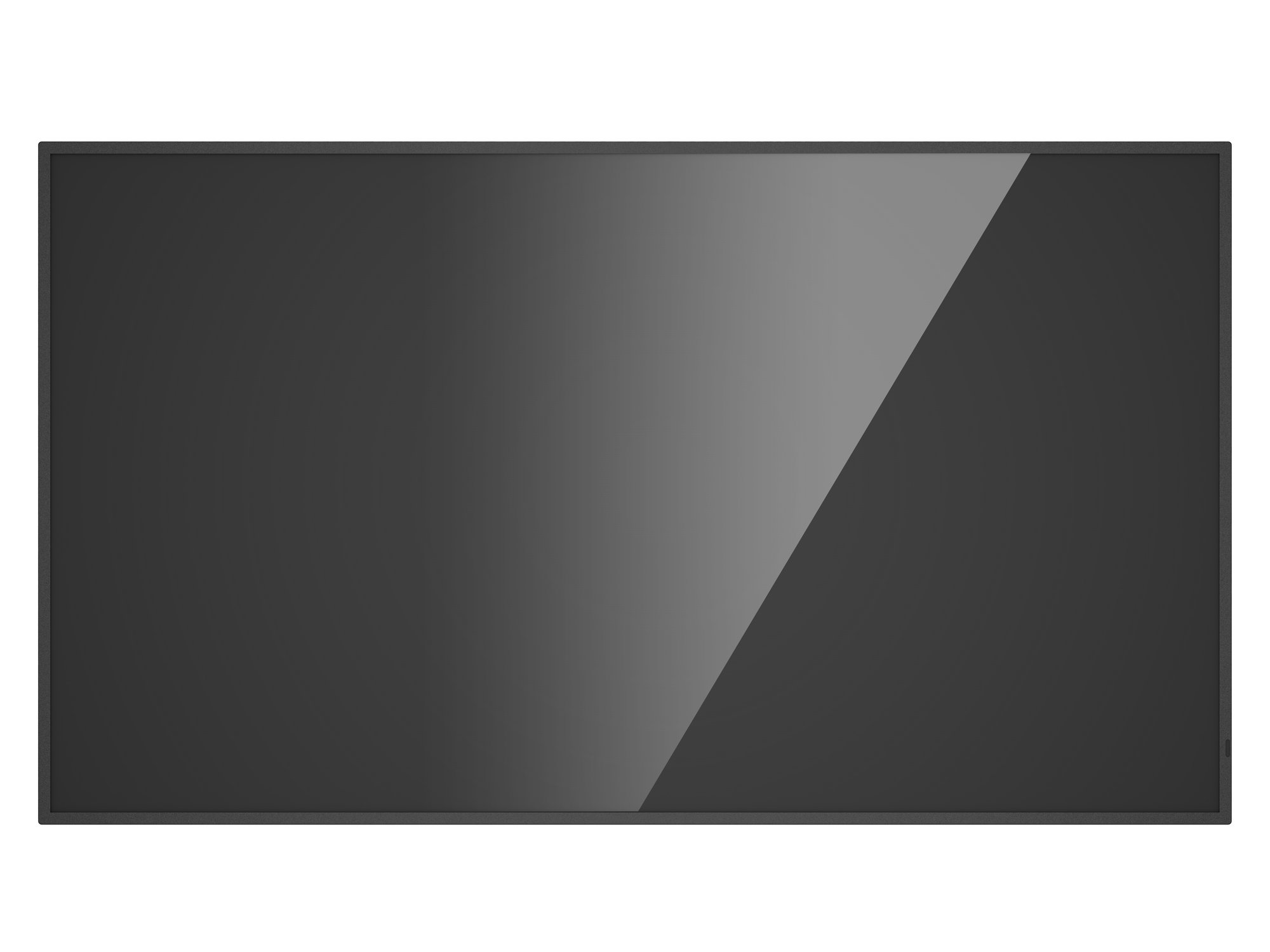 Hikvision DS-D6065UN(O-STD) — 65" Digital Signage Display für professionelle Anwendungen