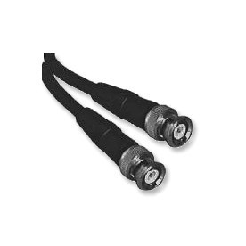 10 m steckerfertiges Video BNC Kabel