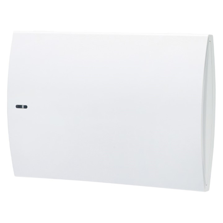 videofied W IP-Funkzentrale mit LAN IP Wählgerät, inkl. Netzteil und Akku