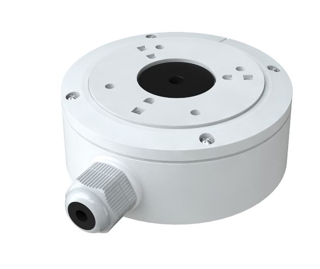 PROVISION Halterung-Anschlussdose für I4-/I2-/D