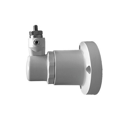 Kamerahalter für Fassadenmelder FMD180 mit Fotogewinde