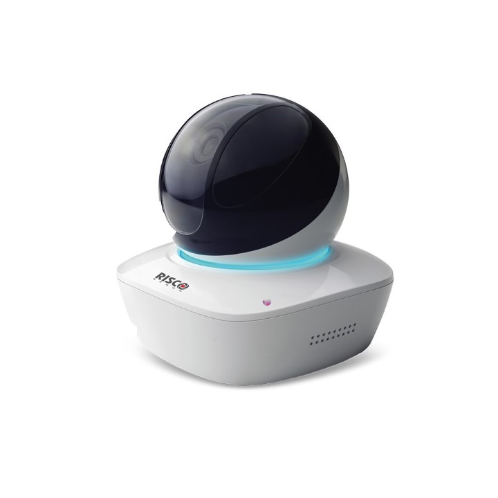 RISCO IP-Schwenk/Neige-Kamera, WLAN, 1,3 MP REFURBISHED