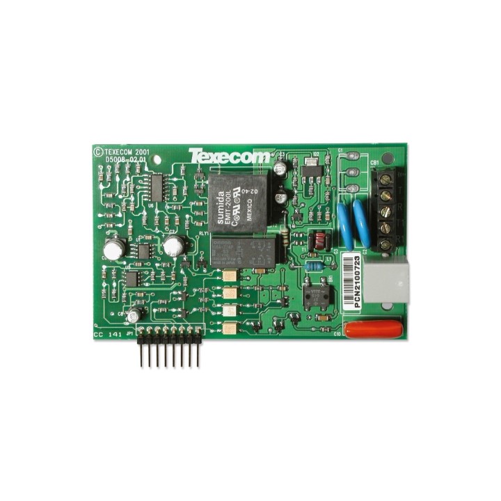 Telefonwählgerät AP010M für Texecom Alarmanlagen