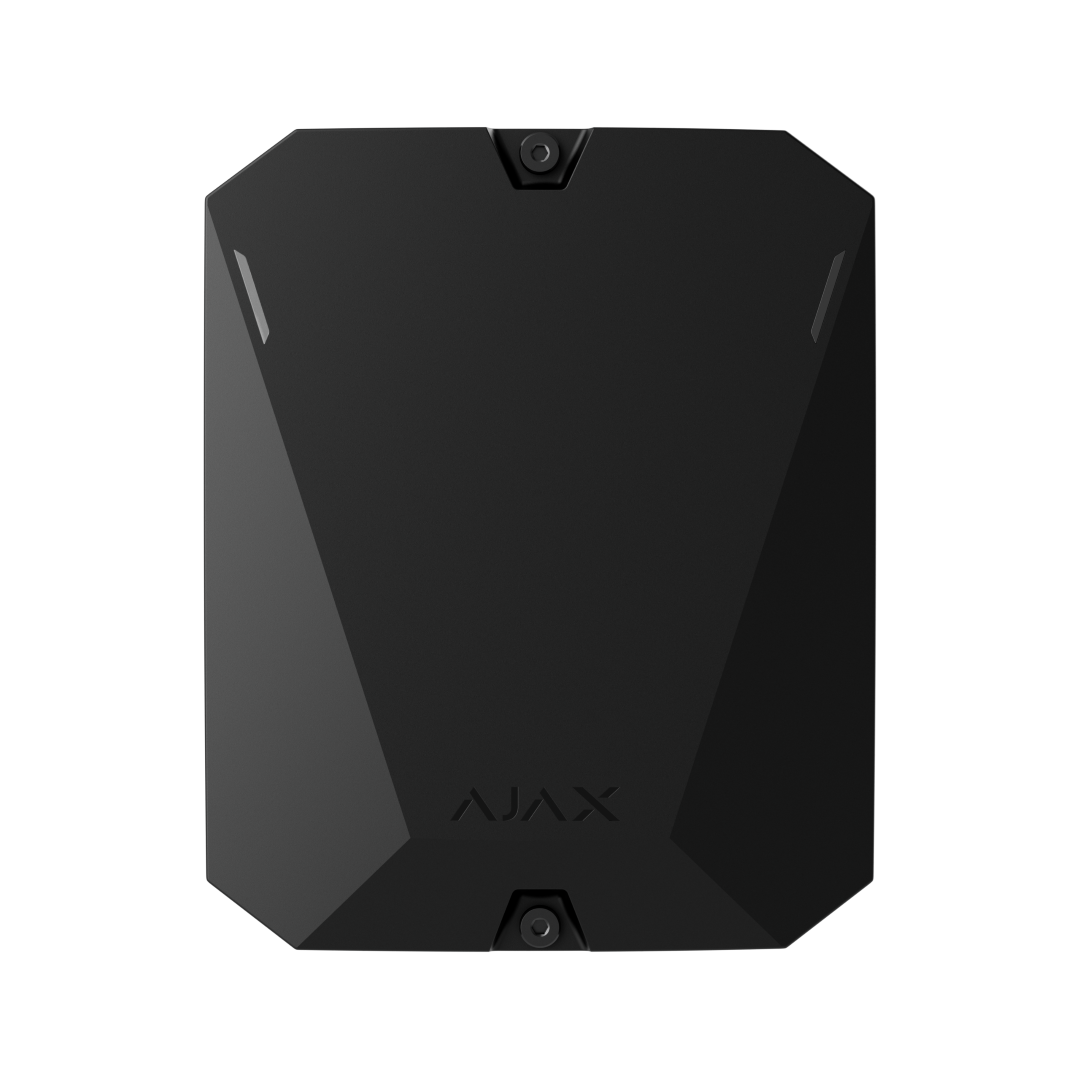 Ajax Hub BP Jeweller black