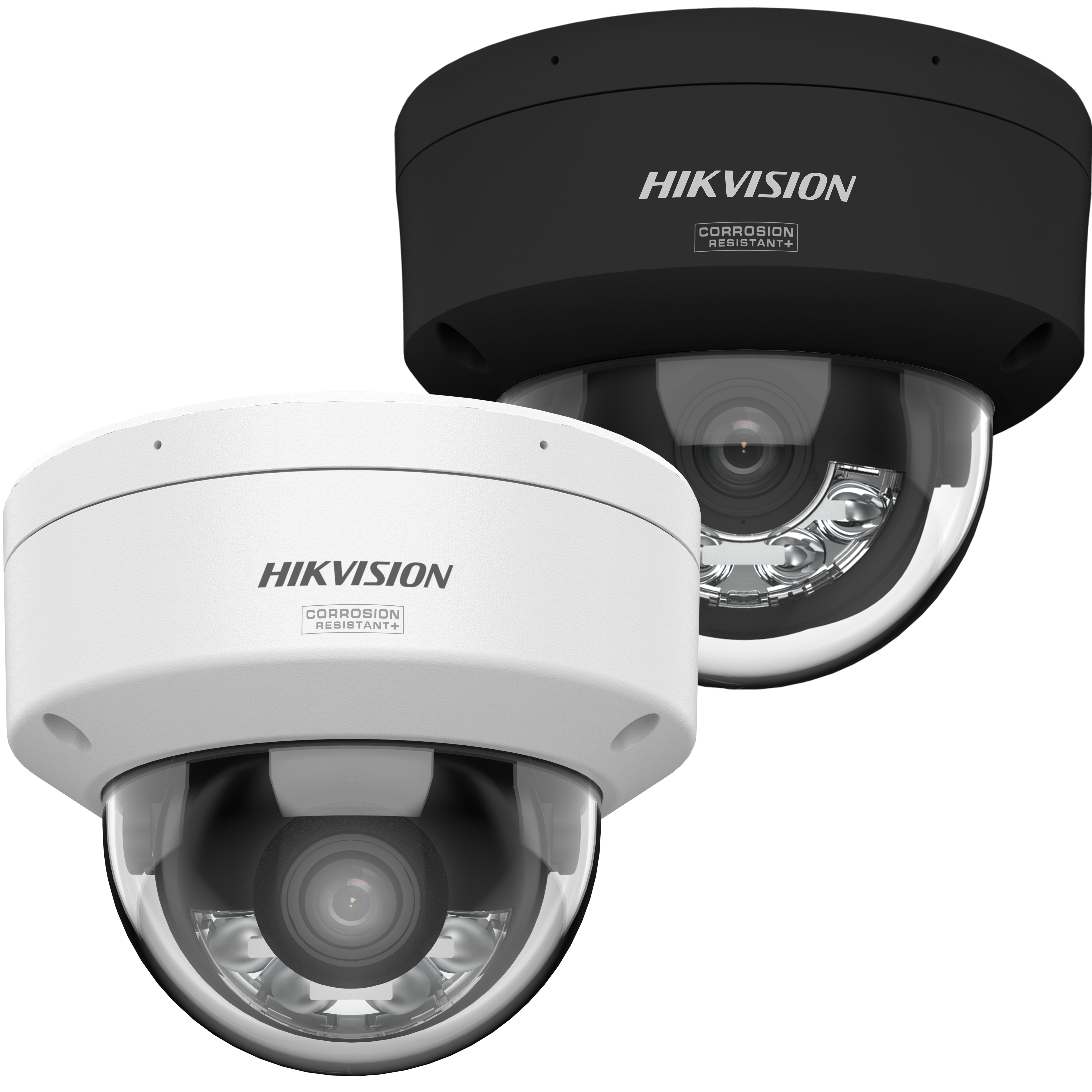 DS-2CD2187G3-LIY(2.8mm)(O-STD) — 8-MP-ColorVu-Dome mit Smart Hybrid Light