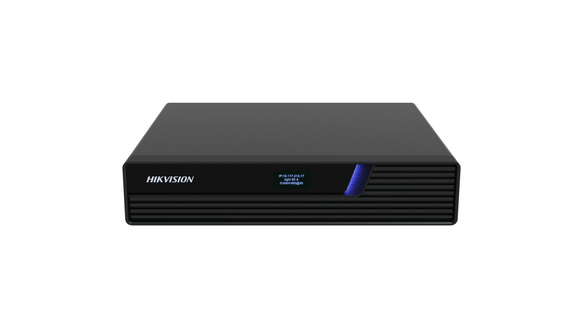 DS-C80K-01HO/4K(O-STD) — KVM 4K HDMI-Ausgangsknoten