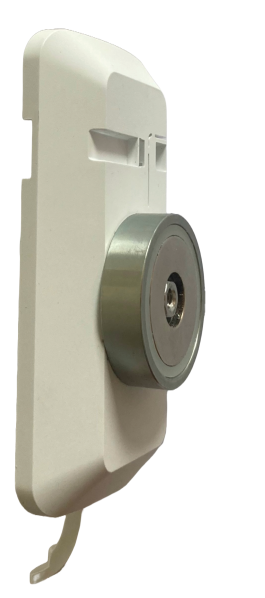 Smartbracket mit Schwerlastmagnet Ajax MotionCam Outdoor