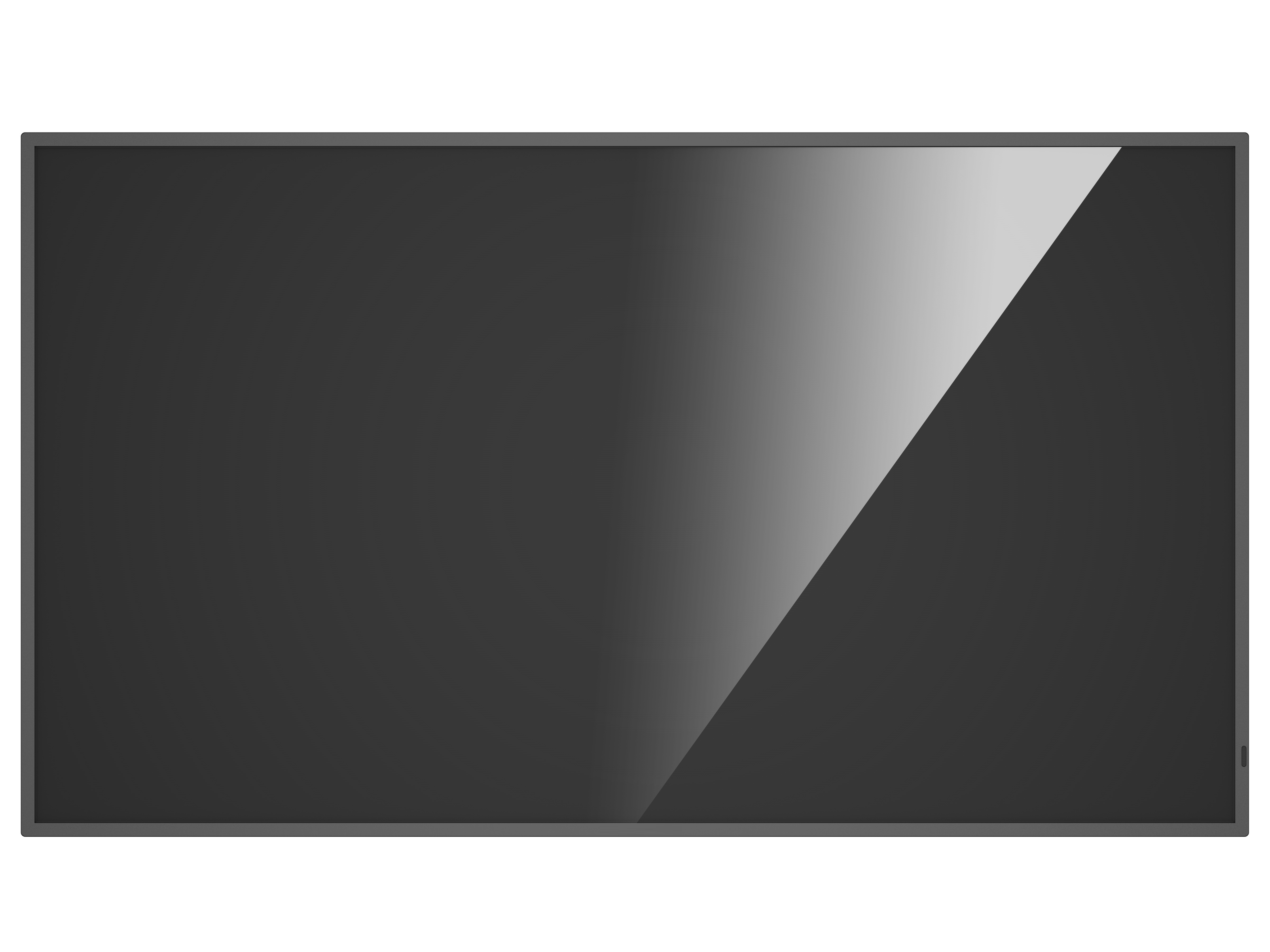 Hikvision DS-D6055UH(O-STD) — 55-Zoll Digital Signage Display 4K