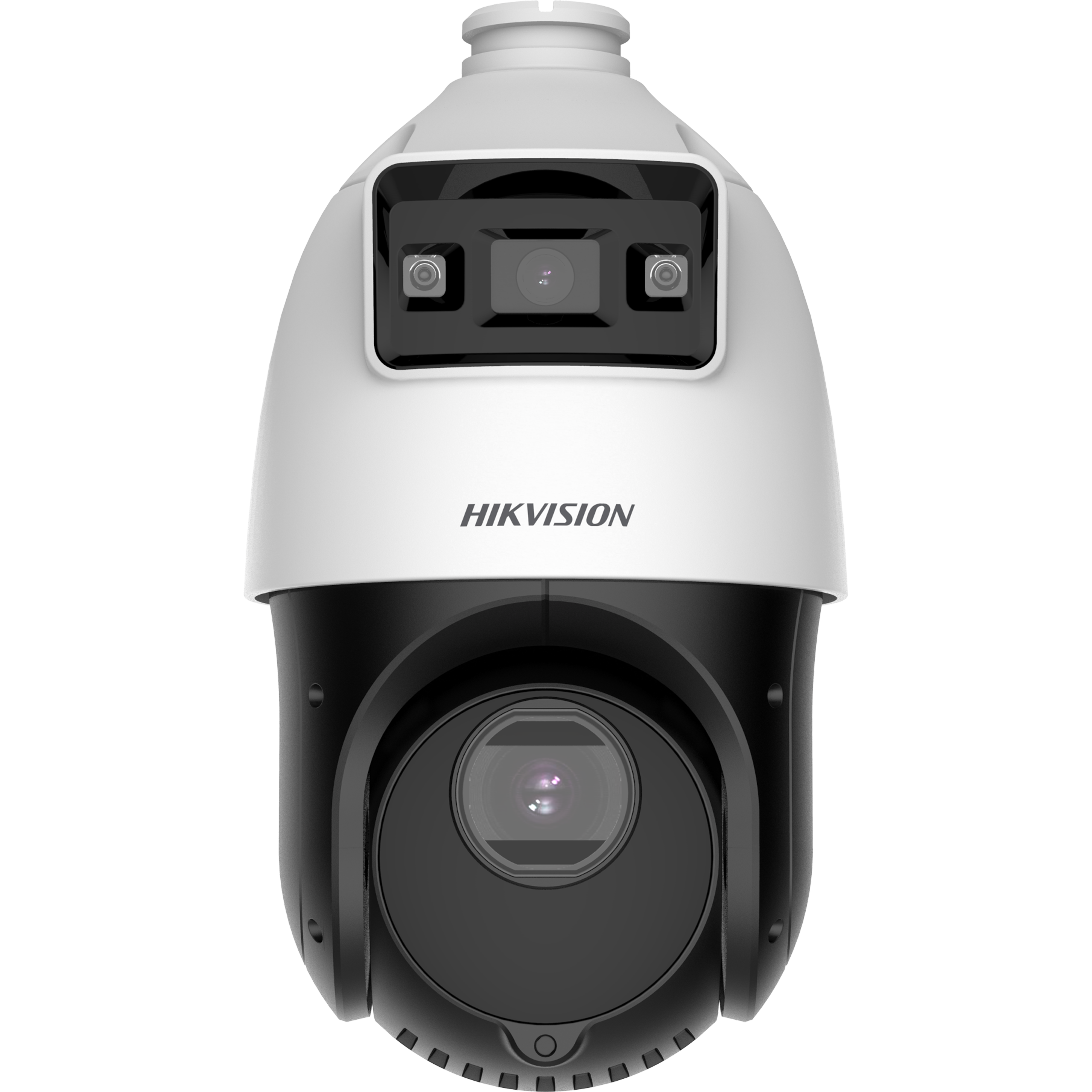 TandemVu PTZ DS-2SE4C415MWG-E(14F0)(O-STD) — 4 MP Netzwerk Speed Dome mit 15x Zoom, ColorVu & IR