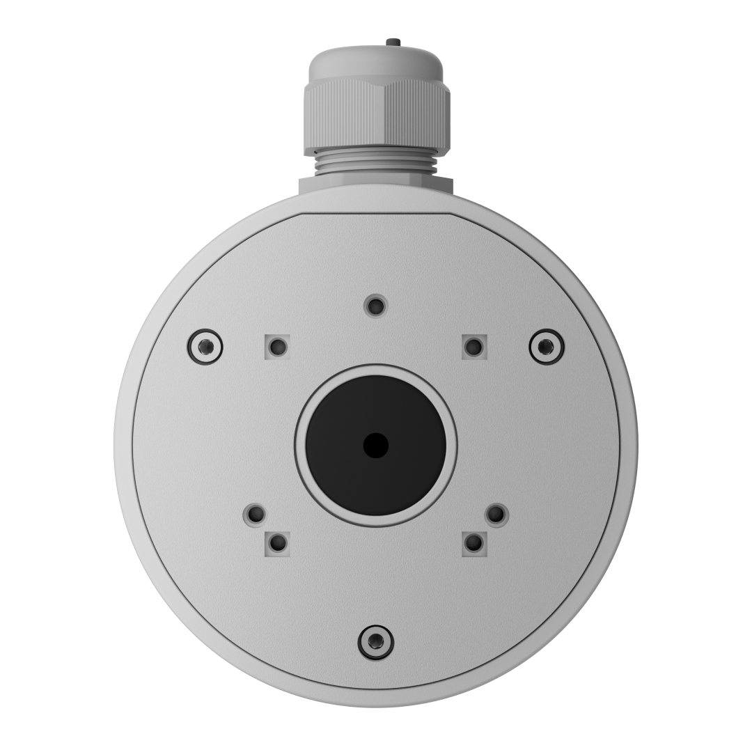 AJAX JunctionBox white (118x59)