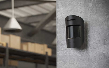 Superior Funk Einbruchmelder