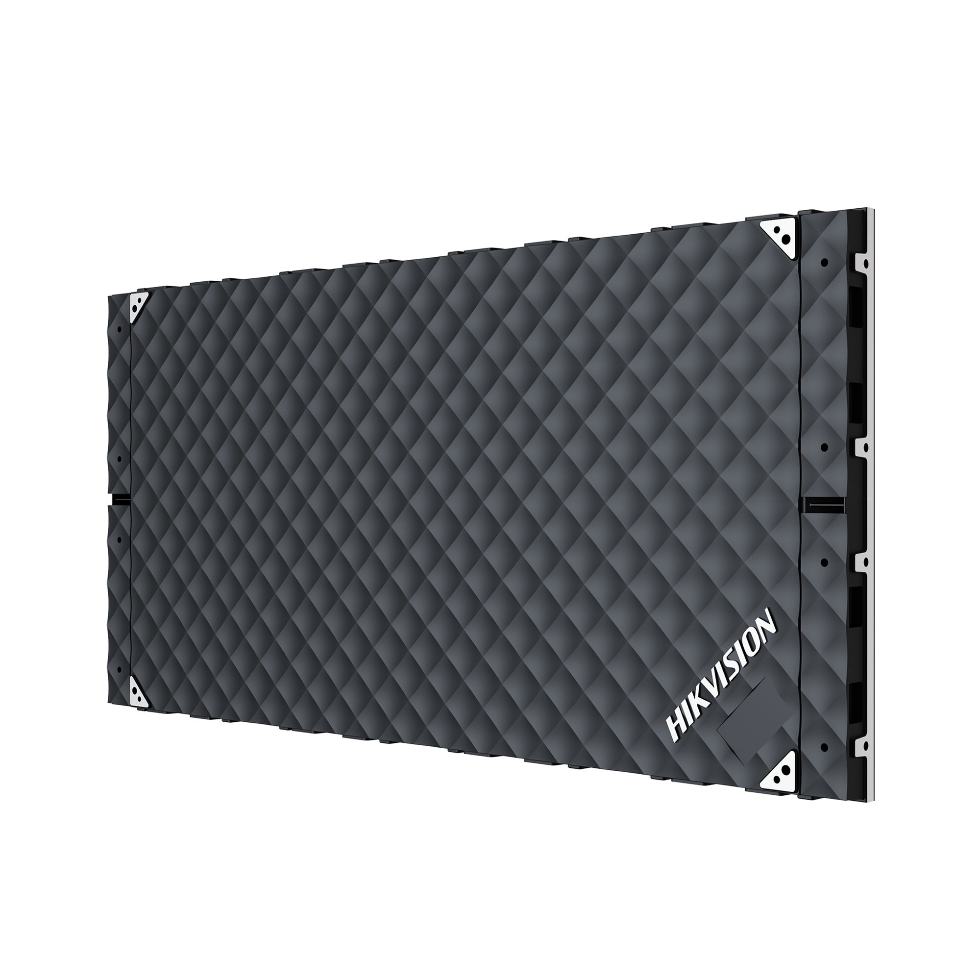 DS-D4015CF-1F LED-Display Modul 1000×500mm Indoor | Hikvision