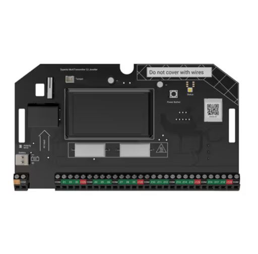 Superior MultiTransmitter G3 Jeweller (without casing)