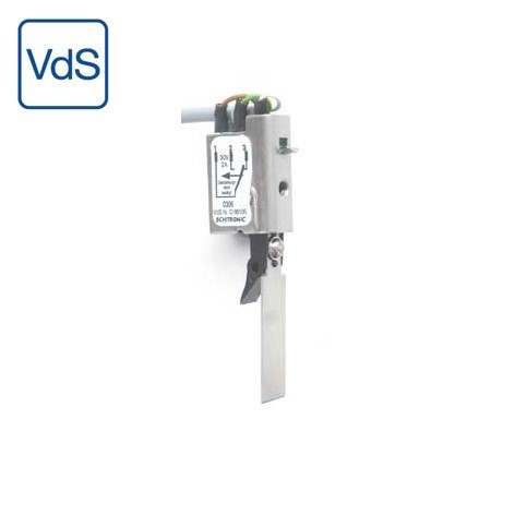 VdS Riegelschaltkontakt