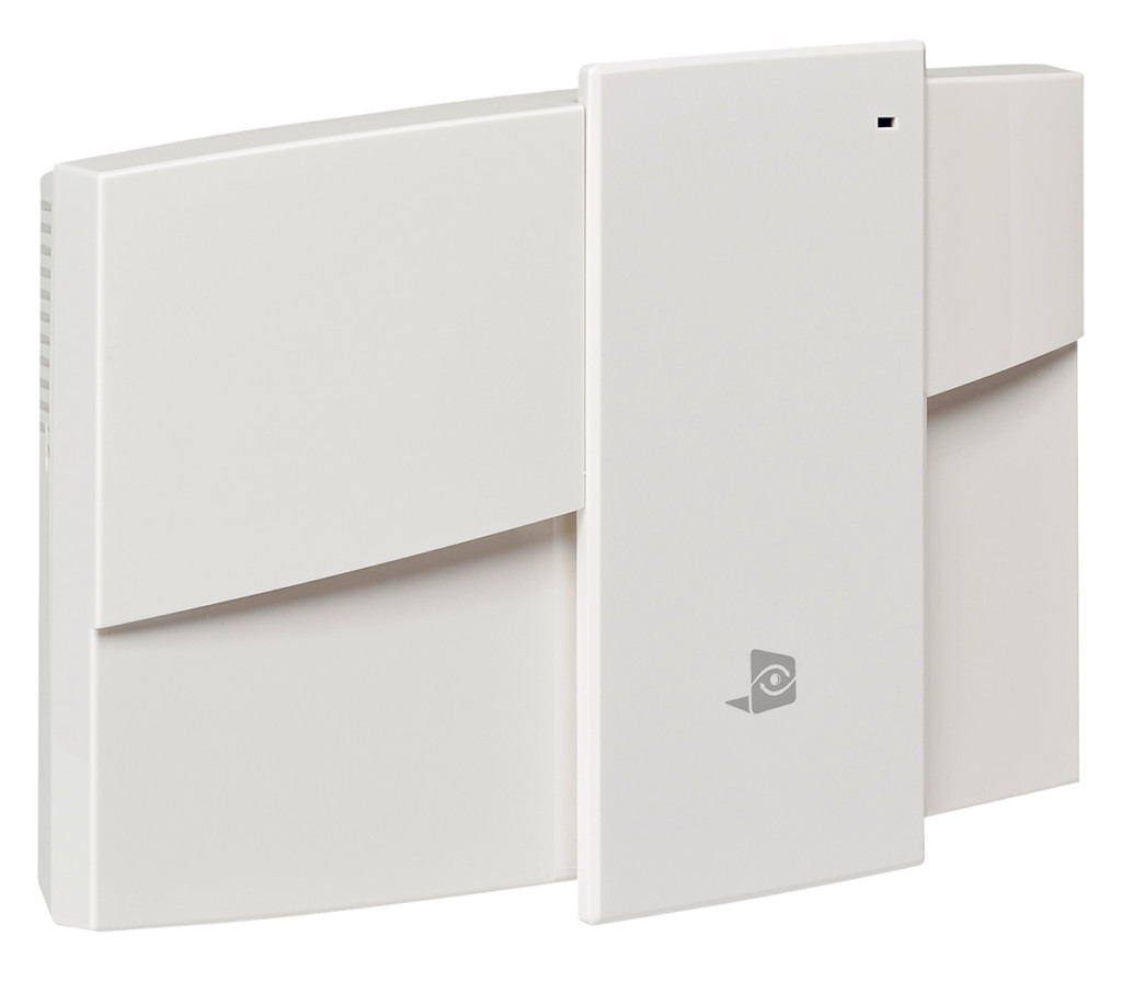 videofied 2G-XLL mit GPRS Wählgerät