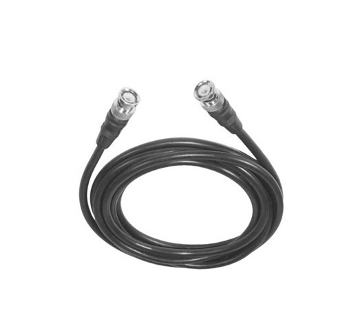 Mini Videokabel 1.0m schwarz